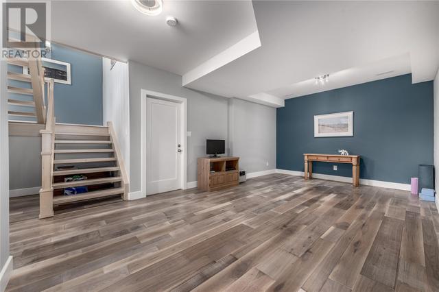 41 Lower Street, House detached with 5 bedrooms, 4 bathrooms and null parking in Torbay NL | Image 35