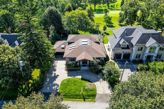 69 Bywood Dr, House detached with 4 bedrooms, 4 bathrooms and 7 parking in Toronto ON | Image 12