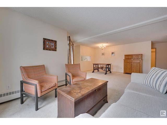 318 - 17109 67 Av Nw, Condo with 2 bedrooms, 2 bathrooms and null parking in Edmonton AB | Image 10