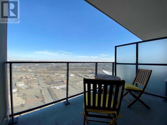 3504, - 1188 3 Street Se, Condo with 2 bedrooms, 2 bathrooms and 1 parking in Calgary AB | Image 21
