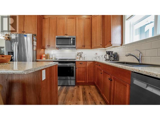 007 - 2450 Radio Tower Road, House detached with 2 bedrooms, 2 bathrooms and 2 parking in Okanagan Similkameen A BC | Image 21