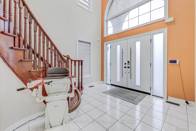 304 Elson St, House detached with 4 bedrooms, 6 bathrooms and 6 parking in Markham ON | Image 34