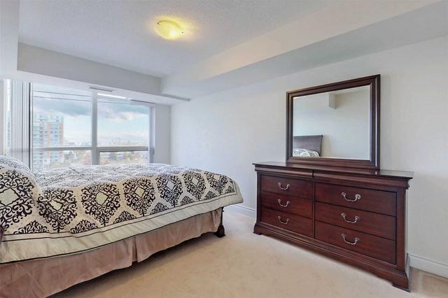 760 - 23 Cox Blvd, Condo with 2 bedrooms, 2 bathrooms and 1 parking in Markham ON | Image 3
