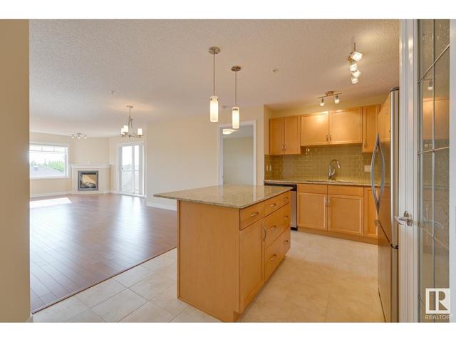 120 - 2045 Grantham Co Nw, Condo with 2 bedrooms, 2 bathrooms and 2 parking in Edmonton AB | Image 15