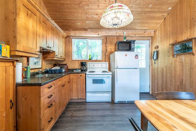 1437 Spar Lake Rd, House detached with 3 bedrooms, 1 bathrooms and 2 parking in Minden Hills ON | Image 14