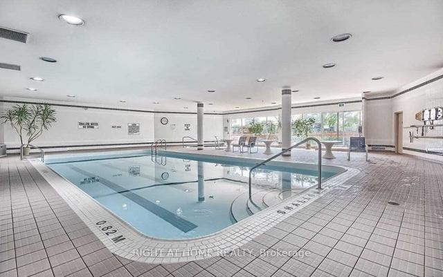 1004 - 30 Harding Blvd W, Condo with 2 bedrooms, 2 bathrooms and 1 parking in Richmond Hill ON | Image 13