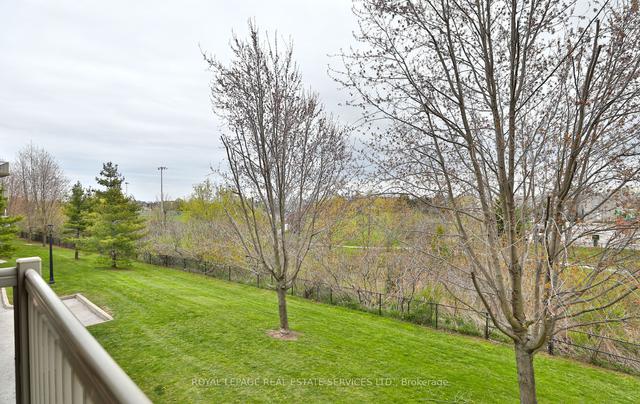 215 - 1490 Bishops Gate, Condo with 2 bedrooms, 2 bathrooms and 1 parking in Oakville ON | Image 6