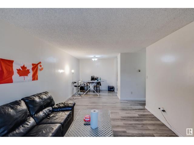 401 - 2624 Mill Woods Rd E Nw, Condo with 2 bedrooms, 1 bathrooms and null parking in Edmonton AB | Image 7