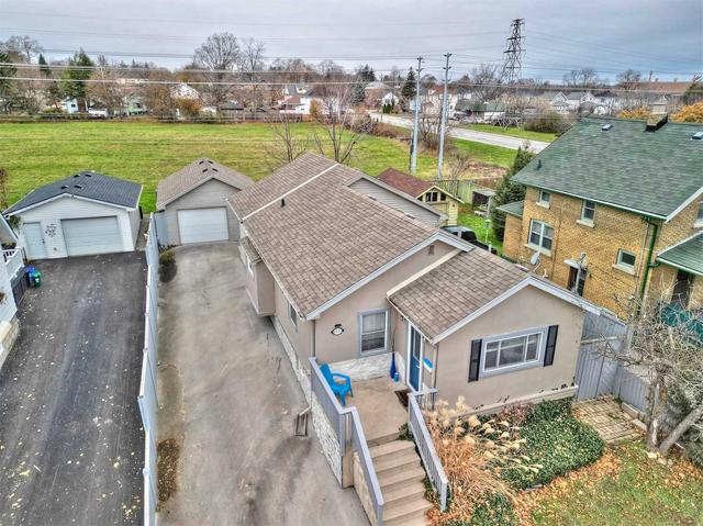 4533 Sixth Ave, House detached with 3 bedrooms, 2 bathrooms and 6 parking in Niagara Falls ON | Image 23