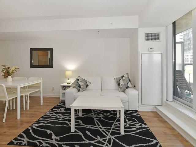 204 - 20 Joe Shuster Way, Condo with 1 bedrooms, 1 bathrooms and 0 parking in Toronto ON | Image 16