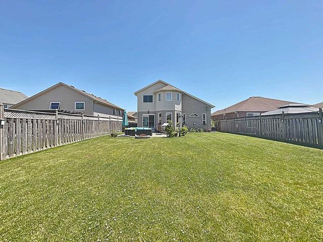 7167 St Michael Ave, House detached with 3 bedrooms, 3 bathrooms and 4 parking in Niagara Falls ON | Image 20
