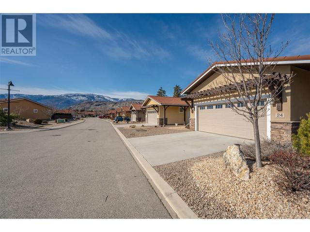 24 - 6823 Tucelnuit Drive, House detached with 2 bedrooms, 2 bathrooms and 2 parking in Osoyoos 1 BC | Image 39