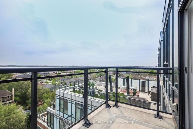 ph 5 - 11611 Yonge St, Condo with 2 bedrooms, 2 bathrooms and 2 parking in Richmond Hill ON | Image 31