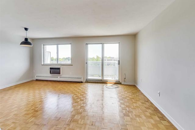 603 - 785 Brown's Line, Condo with 2 bedrooms, 1 bathrooms and 1 parking in Toronto ON | Image 16