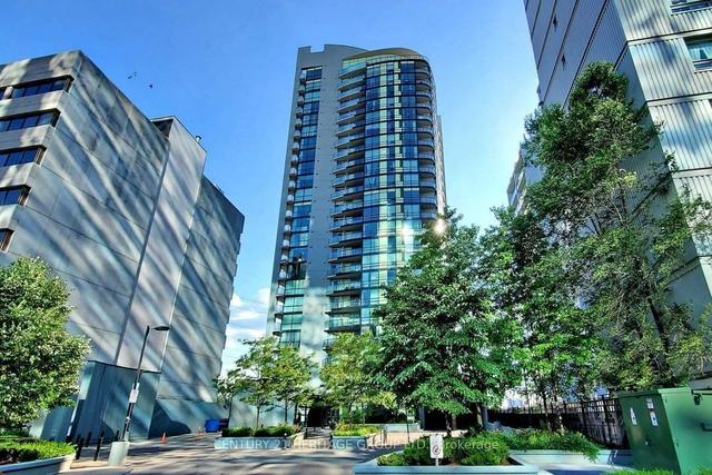 2206 - 5740 Yonge St, Condo with 2 bedrooms, 2 bathrooms and 1 parking in Toronto ON | Image 1