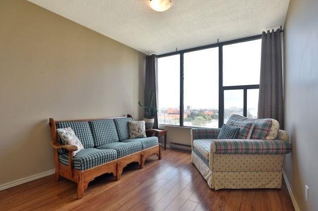 1002 - 75 Queen St N, Condo with 2 bedrooms, 1 bathrooms and 1 parking in Hamilton ON | Image 14