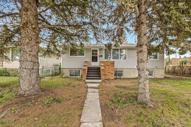 7203 25 Street Se, House detached with 4 bedrooms, 2 bathrooms and 2 parking in Calgary AB | Image 31