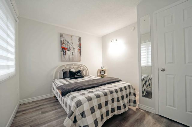 93 - 121 University Ave E, Townhouse with 5 bedrooms, 4 bathrooms and 1 parking in Waterloo ON | Image 15