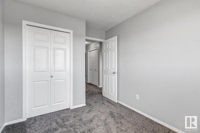 16 - 451 Hyndman Cr Nw, House attached with 3 bedrooms, 1 bathrooms and 2 parking in Edmonton AB | Image 39