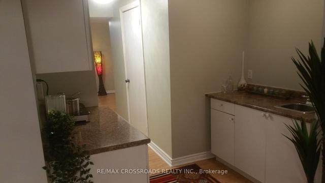 (#b1) - 1 Muirbank Blvd, House detached with 1 bedrooms, 1 bathrooms and 0 parking in Toronto ON | Image 7