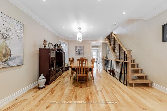 399 Symington Ave, House semidetached with 3 bedrooms, 3 bathrooms and 2 parking in Toronto ON | Image 36