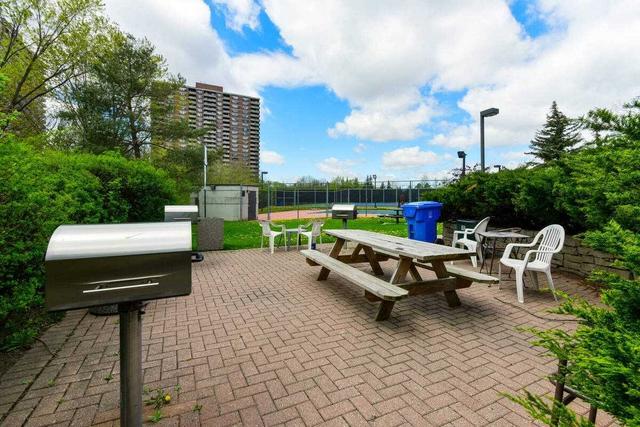 405 - 5 Rowntree Rd, Condo with 2 bedrooms, 2 bathrooms and 1 parking in Toronto ON | Image 31