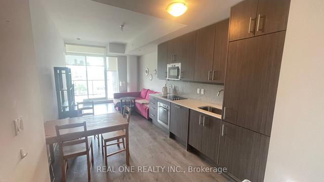 710 - 297 College St, Condo with 2 bedrooms, 2 bathrooms and 0 parking in Toronto ON | Image 11