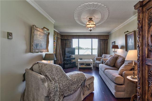 422 - 100 Bronte Rd, Condo with 2 bedrooms, 3 bathrooms and null parking in Oakville ON | Image 11