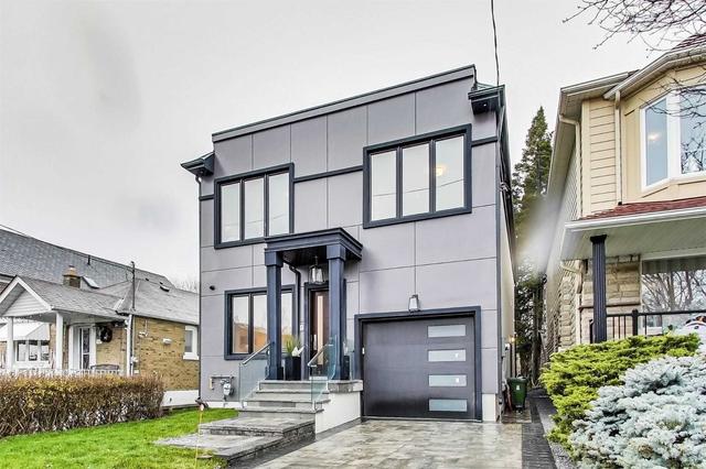 110 Tiago Ave, House detached with 4 bedrooms, 5 bathrooms and 2 parking in Toronto ON | Image 12