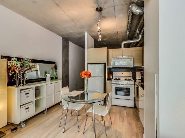 303 - 169 John St, Condo with 1 bedrooms, 1 bathrooms and null parking in Toronto ON | Image 7