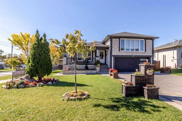 59 Gatesgill Cres, House detached with 4 bedrooms, 3 bathrooms and 4 parking in Toronto ON | Image 12