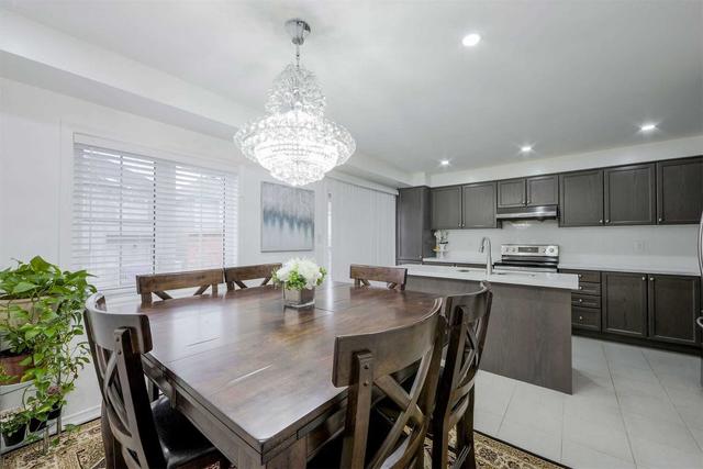 800 Audley Ave N, House semidetached with 3 bedrooms, 3 bathrooms and 2 parking in Ajax ON | Image 11
