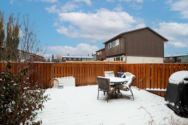 7809 Cedarwood Park, Home with 4 bedrooms, 1 bathrooms and 1 parking in Grande Prairie AB | Image 19
