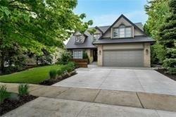 262 Mary St, House detached with 5 bedrooms, 5 bathrooms and 4 parking in Oakville ON | Image 1