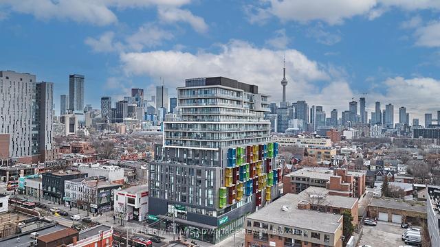 911 - 297 College St, Condo with 2 bedrooms, 2 bathrooms and 1 parking in Toronto ON | Image 35