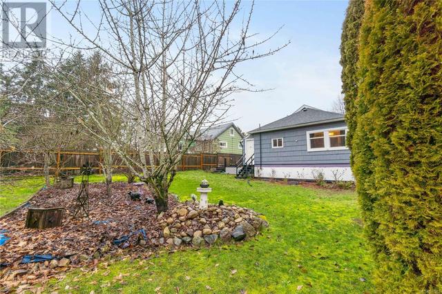 589 Rosehill St, House detached with 2 bedrooms, 1 bathrooms and 2 parking in Nanaimo BC | Image 39