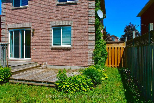 34 Ginger Dr, House detached with 3 bedrooms, 3 bathrooms and 6 parking in Barrie ON | Image 22