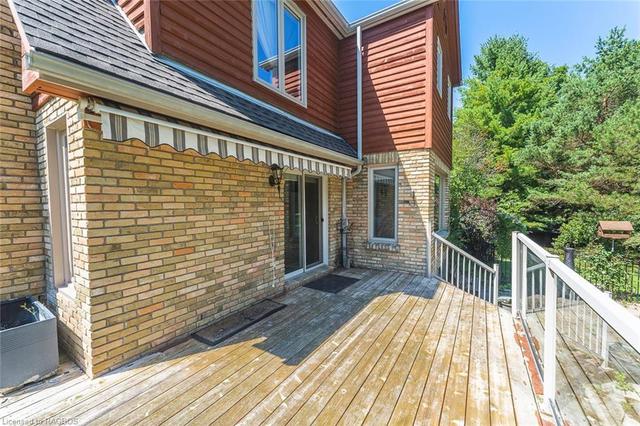 141 Maple Ridge Road, House detached with 3 bedrooms, 2 bathrooms and 5 parking in Georgian Bluffs ON | Image 33