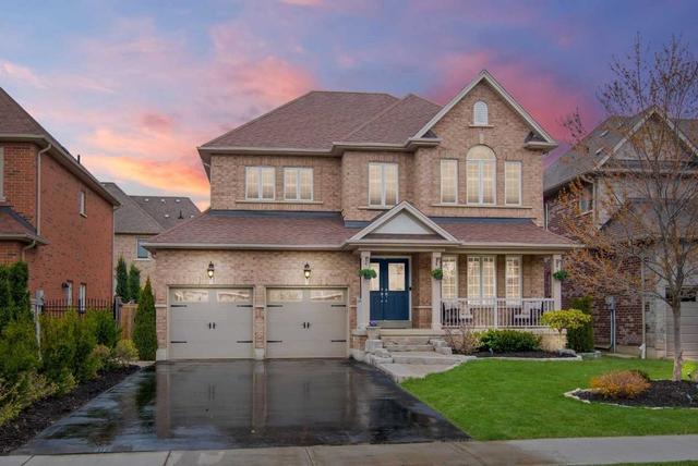 18 Antrim Crt, House detached with 3 bedrooms, 3 bathrooms and 6 parking in Caledon ON | Image 12