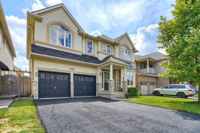 306 Silver Crt, House detached with 4 bedrooms, 4 bathrooms and 6 parking in Milton ON | Image 12