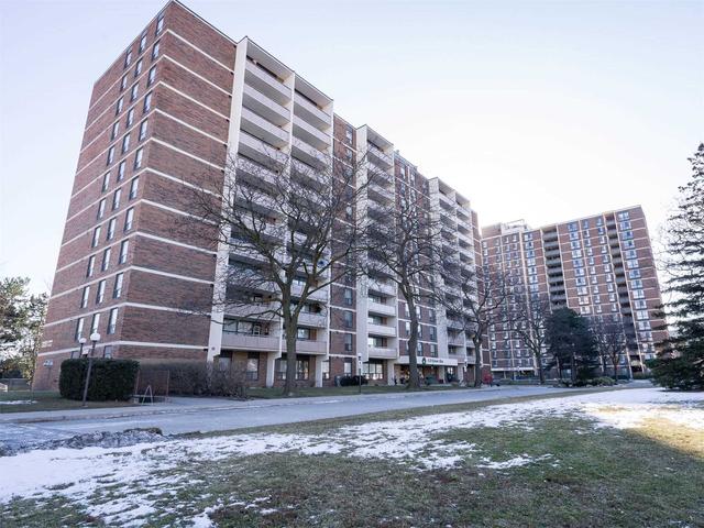 ph09 - 3120 Kirwin Ave, Condo with 2 bedrooms, 1 bathrooms and 1 parking in Mississauga ON | Image 1