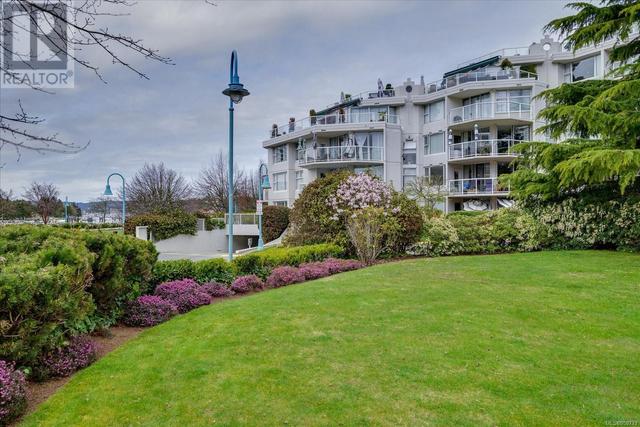 501 - 150 Promenade Dr, Condo with 2 bedrooms, 2 bathrooms and 2 parking in Nanaimo BC | Image 33