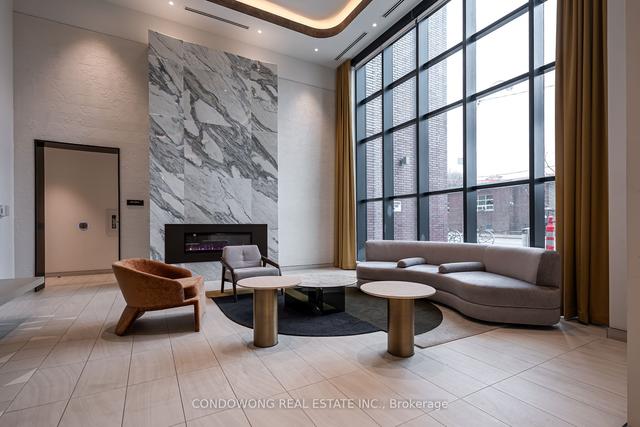 307 - 35 Tubman Ave, Condo with 2 bedrooms, 2 bathrooms and 1 parking in Toronto ON | Image 22