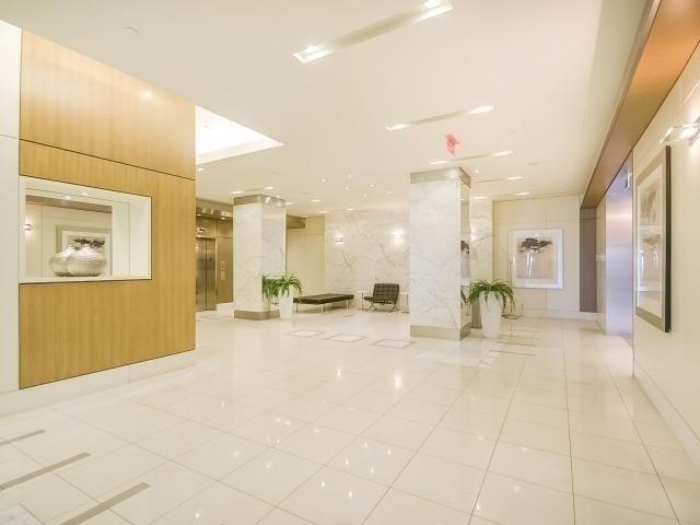 301 - 500 St Clair Ave W, Condo with 1 bedrooms, 1 bathrooms and 0 parking in Toronto ON | Image 9