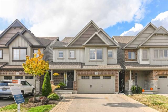 552 Starwood Dr, House detached with 3 bedrooms, 3 bathrooms and 3 parking in Guelph ON | Image 12