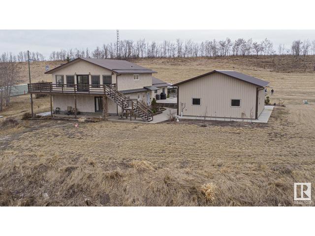 58224 Rge Rd 223, House detached with 3 bedrooms, 2 bathrooms and null parking in Thorhild County AB | Image 7