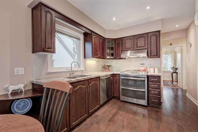 94 Dorset Rd, House detached with 3 bedrooms, 2 bathrooms and 5 parking in Toronto ON | Image 31