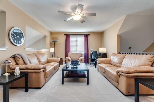 13 Shortreed Lane, Condo with 3 bedrooms, 4 bathrooms and 4 parking in Port Hope ON | Image 21