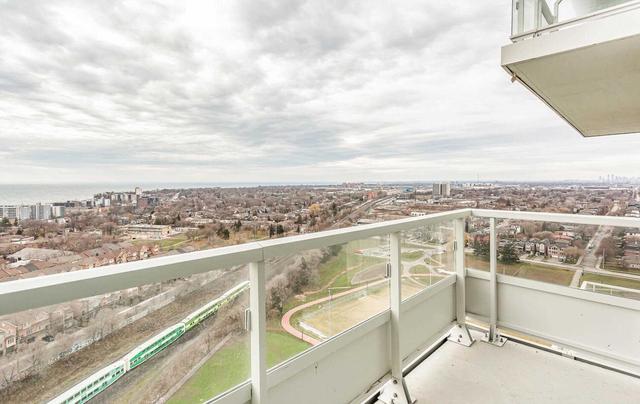 2107 - 251 Manitoba St, Condo with 1 bedrooms, 1 bathrooms and 1 parking in Toronto ON | Image 8