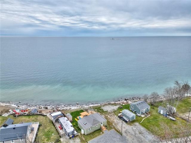 49 Derner Line Line, House detached with 2 bedrooms, 1 bathrooms and 4 parking in Haldimand County ON | Image 19